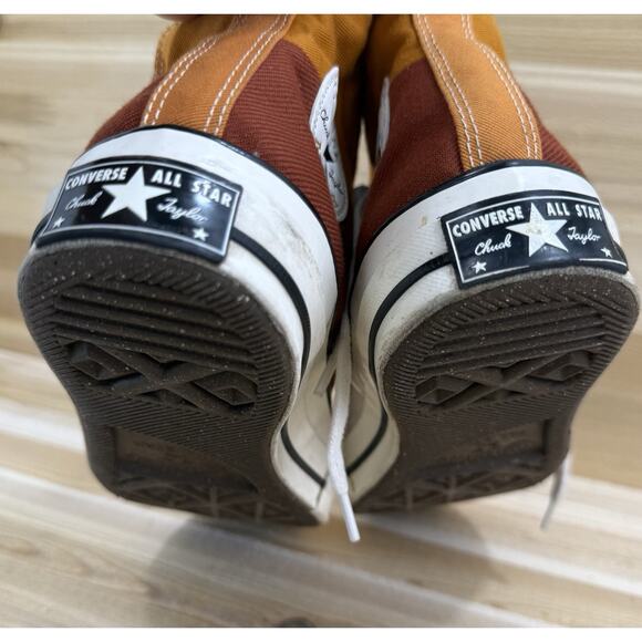 Converse Chuck 70 Desert Regeneration Shoes Sneakers UNISEX Wo’s 8/Men’s 6 - Picture 12 of 13